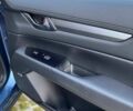 Синій Мазда СХ-5, об'ємом двигуна 2.49 л та пробігом 54 тис. км за 19300 $, фото 55 на Automoto.ua