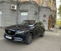 Синій Мазда СХ-5, об'ємом двигуна 0 л та пробігом 94 тис. км за 18200 $, фото 5 на Automoto.ua