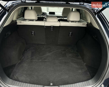 Синий Мазда СХ-5, объемом двигателя 2.49 л и пробегом 36 тыс. км за 23600 $, фото 42 на Automoto.ua