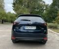 Синий Мазда СХ-5, объемом двигателя 2.5 л и пробегом 33 тыс. км за 22200 $, фото 6 на Automoto.ua
