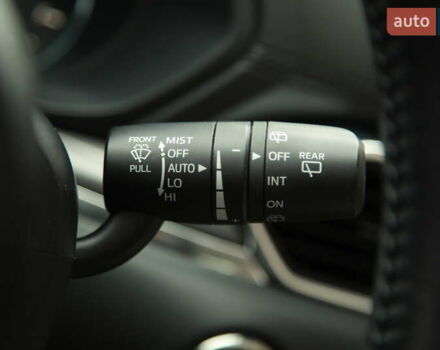 Синий Мазда СХ-5, объемом двигателя 2.49 л и пробегом 84 тыс. км за 21000 $, фото 27 на Automoto.ua