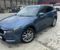 Синій Мазда СХ-5, об'ємом двигуна 2.49 л та пробігом 63 тис. км за 18999 $, фото 13 на Automoto.ua