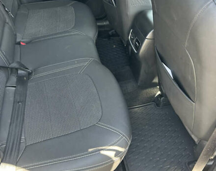 Синий Мазда СХ-5, объемом двигателя 2 л и пробегом 120 тыс. км за 22999 $, фото 7 на Automoto.ua