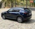 Синій Мазда СХ-5, об'ємом двигуна 2.5 л та пробігом 69 тис. км за 30000 $, фото 5 на Automoto.ua