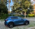 Синій Мазда СХ-5, об'ємом двигуна 2.49 л та пробігом 54 тис. км за 19300 $, фото 25 на Automoto.ua