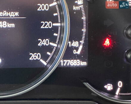 Мазда СХ-5 2019 в Львове на Automoto.ua Синий Мазда СХ-5, объемом двигателя 2.2 л и пробегом 177 тыс. км за 24350 $, фото 20 на Automoto.ua