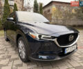 Синій Мазда СХ-5, об'ємом двигуна 2.49 л та пробігом 34 тис. км за 20500 $, фото 6 на Automoto.ua