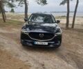 Синій Мазда СХ-5, об'ємом двигуна 2.5 л та пробігом 51 тис. км за 24000 $, фото 20 на Automoto.ua
