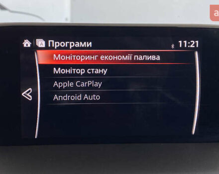 Мазда СХ-5 2019 в Львове на Automoto.ua Синий Мазда СХ-5, объемом двигателя 2.2 л и пробегом 177 тыс. км за 24350 $, фото 28 на Automoto.ua
