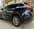 Синий Мазда СХ-5, объемом двигателя 2.49 л и пробегом 65 тыс. км за 18500 $, фото 17 на Automoto.ua
