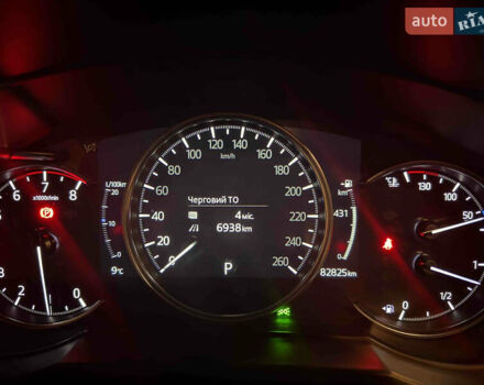 Синій Мазда СХ-5, об'ємом двигуна 2.49 л та пробігом 83 тис. км за 26500 $, фото 44 на Automoto.ua