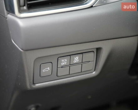 Синий Мазда СХ-5, объемом двигателя 2.49 л и пробегом 84 тыс. км за 21000 $, фото 25 на Automoto.ua