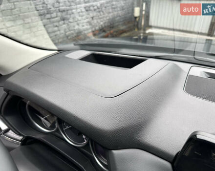 Синий Мазда СХ-5, объемом двигателя 2.49 л и пробегом 36 тыс. км за 23600 $, фото 39 на Automoto.ua