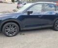 Синій Мазда СХ-5, об'ємом двигуна 2.49 л та пробігом 77 тис. км за 21000 $, фото 7 на Automoto.ua