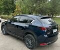 Синий Мазда СХ-5, объемом двигателя 2.5 л и пробегом 33 тыс. км за 22200 $, фото 4 на Automoto.ua