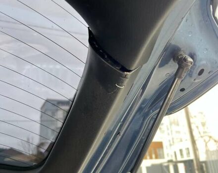 Синій Мазда СХ-5, об'ємом двигуна 2.49 л та пробігом 76 тис. км за 18700 $, фото 19 на Automoto.ua