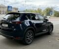 Синій Мазда СХ-5, об'ємом двигуна 0 л та пробігом 94 тис. км за 18200 $, фото 19 на Automoto.ua