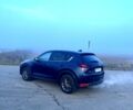 Синий Мазда СХ-5, объемом двигателя 2 л и пробегом 86 тыс. км за 21500 $, фото 3 на Automoto.ua