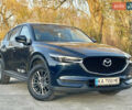Синий Мазда СХ-5, объемом двигателя 2 л и пробегом 90 тыс. км за 22490 $, фото 10 на Automoto.ua
