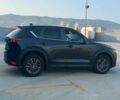 Синій Мазда СХ-5, об'ємом двигуна 2.5 л та пробігом 83 тис. км за 12300 $, фото 1 на Automoto.ua