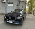 Синій Мазда СХ-5, об'ємом двигуна 0 л та пробігом 94 тис. км за 18200 $, фото 1 на Automoto.ua