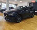 Синій Мазда СХ-5, об'ємом двигуна 2 л та пробігом 90 тис. км за 22000 $, фото 3 на Automoto.ua