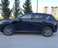 Мазда СХ-5 2019 у Львові на Automoto.ua Синій Мазда СХ-5, об'ємом двигуна 2.5 л та пробігом 23 тис. км за 16500 $, фото 1 на Automoto.ua