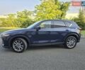 Синій Мазда СХ-5, об'ємом двигуна 2.49 л та пробігом 95 тис. км за 24500 $, фото 7 на Automoto.ua