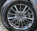 Синій Мазда СХ-5, об'ємом двигуна 2.49 л та пробігом 54 тис. км за 19300 $, фото 34 на Automoto.ua