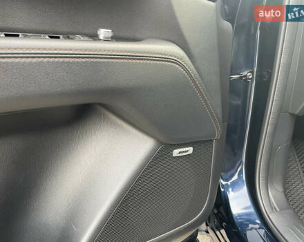 Синій Мазда СХ-5, об'ємом двигуна 2.49 л та пробігом 83 тис. км за 26500 $, фото 25 на Automoto.ua