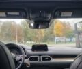 Синій Мазда СХ-5, об'ємом двигуна 2.49 л та пробігом 77 тис. км за 21000 $, фото 18 на Automoto.ua