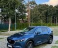 Синій Мазда СХ-5, об'ємом двигуна 2.49 л та пробігом 54 тис. км за 19300 $, фото 16 на Automoto.ua