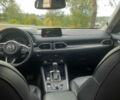 Синий Мазда СХ-5, объемом двигателя 2.5 л и пробегом 51 тыс. км за 24000 $, фото 18 на Automoto.ua