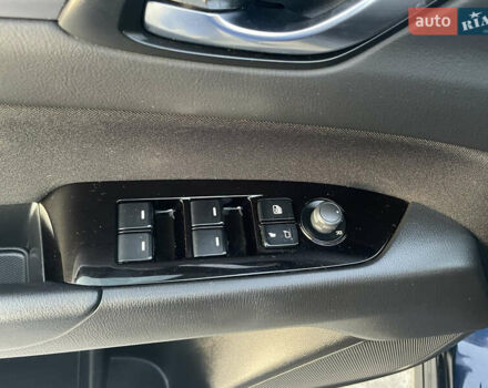 Синий Мазда СХ-5, объемом двигателя 2 л и пробегом 90 тыс. км за 22490 $, фото 34 на Automoto.ua