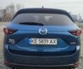 Синій Мазда СХ-5, об'ємом двигуна 2.49 л та пробігом 127 тис. км за 20600 $, фото 4 на Automoto.ua