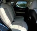 Синий Мазда СХ-5, объемом двигателя 2.5 л и пробегом 79 тыс. км за 3900 $, фото 10 на Automoto.ua