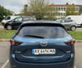 Синій Мазда СХ-5, об'ємом двигуна 2.49 л та пробігом 33 тис. км за 21000 $, фото 4 на Automoto.ua