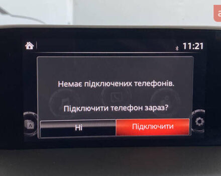 Мазда СХ-5 2019 в Львове на Automoto.ua Синий Мазда СХ-5, объемом двигателя 2.2 л и пробегом 177 тыс. км за 24350 $, фото 29 на Automoto.ua