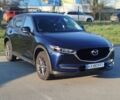 Синий Мазда СХ-5, объемом двигателя 2.49 л и пробегом 114 тыс. км за 19200 $, фото 1 на Automoto.ua