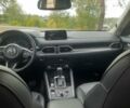 Синій Мазда СХ-5, об'ємом двигуна 2.5 л та пробігом 51 тис. км за 24000 $, фото 17 на Automoto.ua