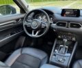 Синій Мазда СХ-5, об'ємом двигуна 2.49 л та пробігом 54 тис. км за 19300 $, фото 43 на Automoto.ua