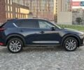 Синій Мазда СХ-5, об'ємом двигуна 2.49 л та пробігом 65 тис. км за 21500 $, фото 3 на Automoto.ua