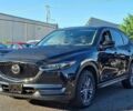 Синій Мазда СХ-5, об'ємом двигуна 2.5 л та пробігом 43 тис. км за 13700 $, фото 1 на Automoto.ua