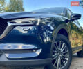 Синій Мазда СХ-5, об'ємом двигуна 2 л та пробігом 90 тис. км за 23799 $, фото 19 на Automoto.ua