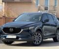 Синій Мазда СХ-5, об'ємом двигуна 2.5 л та пробігом 63 тис. км за 21500 $, фото 1 на Automoto.ua