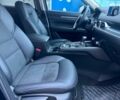 Синий Мазда СХ-5, объемом двигателя 2.5 л и пробегом 34 тыс. км за 21990 $, фото 25 на Automoto.ua