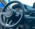 Синий Мазда СХ-5, объемом двигателя 2.5 л и пробегом 34 тыс. км за 21990 $, фото 41 на Automoto.ua