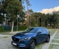 Синій Мазда СХ-5, об'ємом двигуна 2.49 л та пробігом 54 тис. км за 19300 $, фото 17 на Automoto.ua