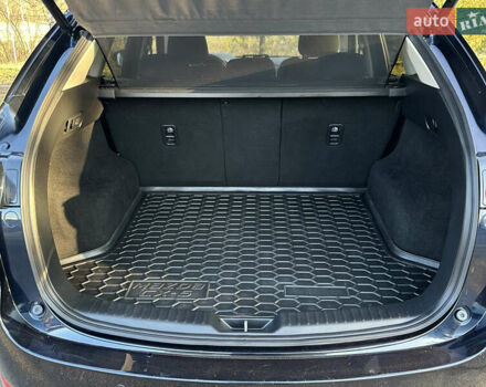 Синій Мазда СХ-5, об'ємом двигуна 2 л та пробігом 90 тис. км за 22799 $, фото 57 на Automoto.ua