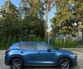 Синій Мазда СХ-5, об'ємом двигуна 2.49 л та пробігом 54 тис. км за 19300 $, фото 26 на Automoto.ua